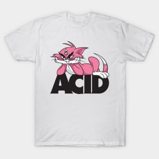 TOA Acid Tom T-Shirt